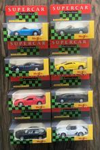 Maistro Supercar Collection - ongeopend - 8 stuks, Ophalen, Nieuw, Auto, Overige merken