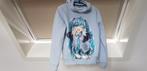 Trui Hatsune Miku maat 158, C&A, Meisje, Trui of Vest, Ophalen of Verzenden