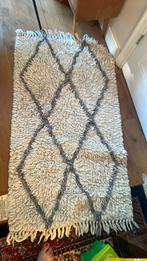 Tapijt Lorena Canals, Ophalen, Zo goed als nieuw, 150 tot 200 cm, Grijs