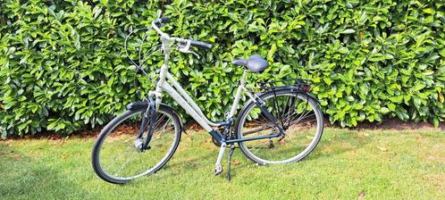 Zeer nette Koga Miyata damesfiets., Fietsen en Brommers, Fietsen | Dames | Sportfietsen en Toerfietsen, Zo goed als nieuw, Koga Miyata