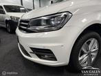 Volkswagen Caddy Combi 1.4 TSI DSG Automaat Highline, 125 pk, Gebruikt, Huisgarantie, Met garantie (alle)