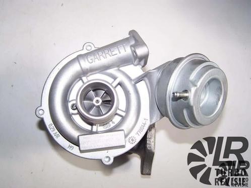 Turbo revisie Fiat, Ford,Opel,Citroen 1.3 cdti, jtd 75 pk, Auto-onderdelen, Motor en Toebehoren, Citroën, Fiat, Ford, Opel, Gereviseerd