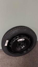 Splinterniew Reservewiel 135/80 R17 Inch Continental, Auto-onderdelen, Banden en Velgen, Banden en Velgen, Nieuw, 17 inch, Ophalen of Verzenden