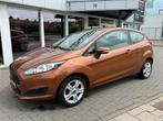 Ford Fiesta 1.0 Style - Airco, Euro 5, Stof, Gebruikt, Bruin