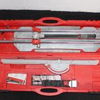 Rubi Tegelsnijder TR 710 Magnet Incl koffer - B Grade, Rubi, Gebruikt, Support@rubi.com, Rubi Tools, Ctra. de Barcelona, Km. 10, 
08210 Barberà del Vallès, 
Barcelona, Spain