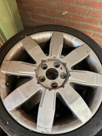 Velgen Megane RS 2 - Banden Vervangen beschikbaar voor biedingen