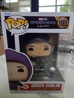 Green Goblin Funko Spiderman 1165, Verzamelen, Ophalen of Verzenden, Gebruikt