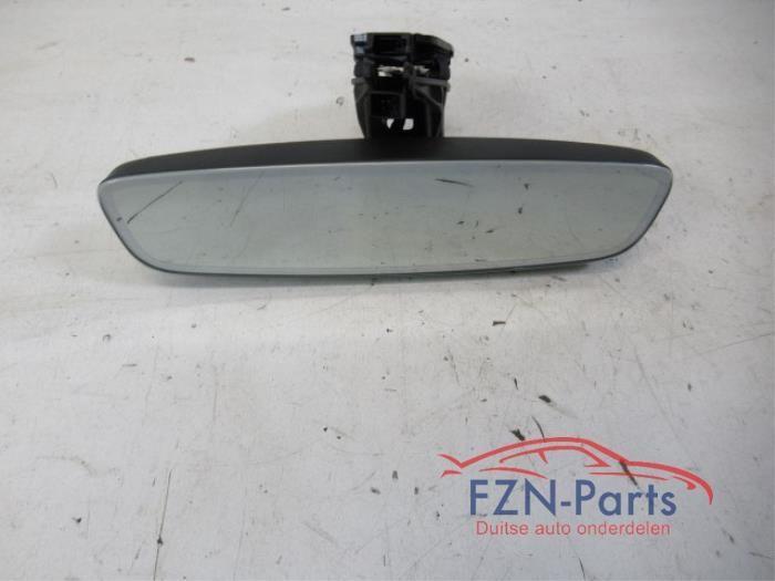 VW Golf 7 Facelift Automatisch Dimmende Binnenspiegel, Auto-onderdelen, Spiegels, Gebruikt, Ophalen of Verzenden