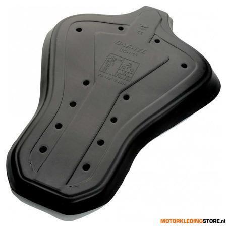 Macna Rugprotector, Sas-Tec SC1-11 maat S, N.v.t., Motoren, Kleding | Motorkleding, Nieuw met kaartje, Ophalen of Verzenden