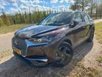 DS 3 E-Tenze Grand Chic/Leder/Adaptive CC/LaneDep/, 136 pk, Zwart, Overige kleuren, 1498 kg