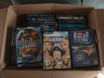 Verhuisdoos Partij PC Games - Klassiekers! Sims, A2 Racer, Spelcomputers en Games, Games | Pc, 1 speler, Ophalen of Verzenden