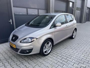 Seat Altea 1.8 TFSI Businessline Airco | Cruise | Trekhaak beschikbaar voor biedingen