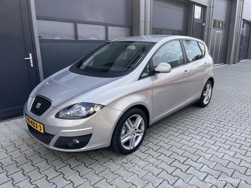 Seat Altea 1.8 TFSI Businessline Airco | Cruise | Trekhaak, Auto's, Seat, Bedrijf, Te koop, Altea, ABS, Airbags, Airconditioning