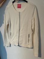 Kyra&Ko jasje maat XL NIEUW, Ophalen of Verzenden, Nieuw, Maat 46/48 (XL) of groter, Wit