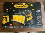 Lege doos - Lego Technic 42131 Cat D11 Bulldozer, Ophalen of Verzenden, Gebruikt, Lego