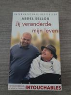 Intouchables - Jij veranderde mijn leven, Ophalen of Verzenden, Gelezen, Abdel Sellou