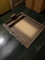 Märklin 72941 H0 Rolbrug, Gebruikt, Gelijkstroom of Wisselstroom, Wagon, Ophalen of Verzenden