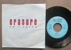 Erasure - Oh L’amour 7” DE 1986 synthpop, Ophalen of Verzenden, Gebruikt, Pop