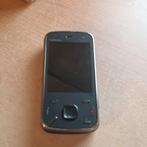 Nokia Nserie - Klassieker!, Gebruikt, 3 tot 6 megapixel, Ophalen of Verzenden, Klassiek of Candybar