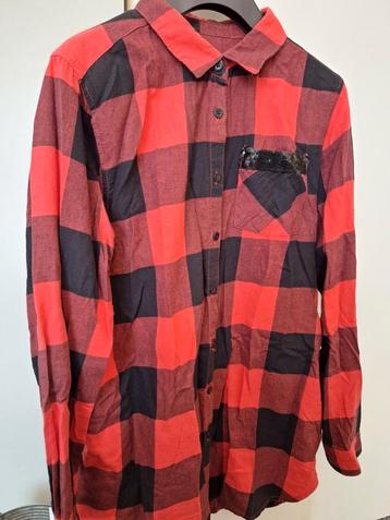 Blouse voor kinderen  beschikbaar voor biedingen