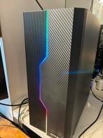 Computer, Computers en Software, Desktop Pc's, Ophalen of Verzenden, Zo goed als nieuw, 3 tot 4 Ghz, SSD