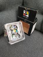 Enesco Disney Britto mini Meeko, Ophalen of Verzenden, Pocahontas of Kl. Zeemeermin, Nieuw, Beeldje of Figuurtje