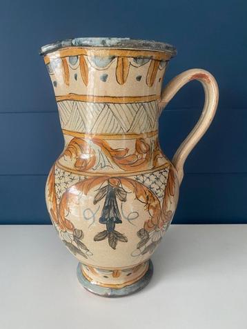 Decoratieve Kan, Olaria de Almancil 172 beschikbaar voor biedingen