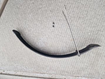 Gazelle Impulse Spatbord voorwiel beschikbaar voor biedingen