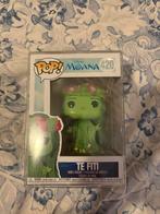 Funko pop - Te Fiti 420 - Moana - Disney, Ophalen of Verzenden, Zo goed als nieuw