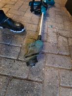 Makita DUR193 Kantmaaier - 18V (Zonder Accu), Ophalen, Gebruikt, Accu, Makita