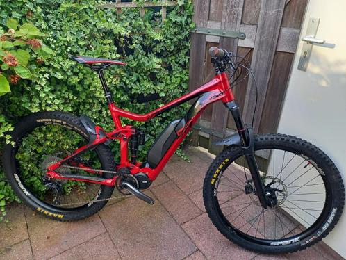 Merida eONE-SIXTY 900 eMTB, Fietsen en Brommers, Fietsen | Mountainbikes en ATB, Gebruikt, Heren, Merida, Fully, Ophalen