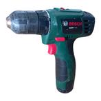 Bosch Easydrill 1200 Boormachine | Gebruikte staat | Ex. lad, Flex Ltd., Zo goed als nieuw, https://flex.com/contact-us, Nobelstraat 10, 5807 GA Oostrum