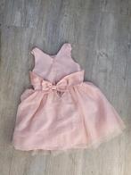 Bruidmeisjes jurk, maat 104, Ophalen, Zo goed als nieuw, Maat 104