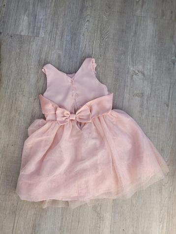 Bruidmeisjes jurk, maat 104 beschikbaar voor biedingen