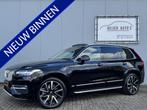 Volvo XC90 2.0 T8 Twin Engine AWD Inscription Polestar/Bower, Auto's, 4 cilinders, 1969 cc, 7 stoelen, Bedrijf