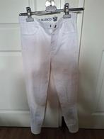 Lavalencio rijbroek anthe maat 160 kind, Dieren en Toebehoren, Paardrijkleding, Ophalen of Verzenden, Nieuw