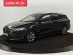Ford Focus 1.0 EcoBoost Hybrid Titanium | Automaat | Carplay, Auto's, Euro 6, Zwart, Origineel Nederlands, 1379 kg
