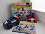Mega Blocks Paw Patrol Chase, Ophalen of Verzenden, Gebruikt, Megabloks