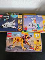 Lego. Leuk setje voor de feestdagen., Kinderen en Baby's, Speelgoed | Duplo en Lego, Ophalen of Verzenden, Nieuw