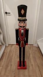 Grote Notenkraker - 125cm, Ophalen, Nieuw