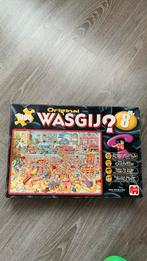 WasGij puzzel nummer 8 Compleet 1000 stukjes, Hobby en Vrije tijd, Denksport en Puzzels, Ophalen, Gebruikt