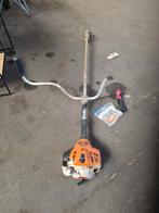 Stihl bosmaaier, Tuin en Terras, Hand-tuingereedschap, Ophalen, Gebruikt
