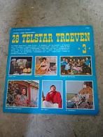 28 Telstar Troeven 3, Ophalen of Verzenden, Gebruikt, Levenslied of Smartlap
