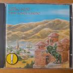 cd LITTLE FEAT - Time Loves A Hero., Ophalen of Verzenden, Zo goed als nieuw, Poprock