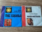 the Equals/Roger Whittaker/Hotlegs/Demis Roussos, Cd's en Dvd's, Vinyl Singles, Pop, Zo goed als nieuw, Ophalen