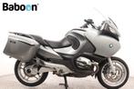 BMW R 1200 RT ABS (bj 2006), 1170 cc, Meer dan 35 kW, Toermotor, BMW