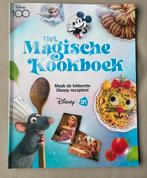 AH Magisch kookboek compleet met stickers en enkele tattoos, Verzamelen, Supermarktacties, Ophalen of Verzenden