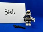 Lego Star Wars SW0548a Sandtrooper, Kinderen en Baby's, Speelgoed | Duplo en Lego, Verzenden, Zo goed als nieuw, Lego