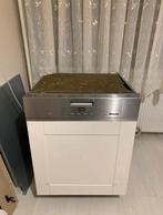 Miele Vaatwasser met F24 Foutcode, Ophalen, Gebruikt, Inbouw, 45 tot 60 cm