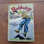 Babbeltje j.h.brinkgreve entrop, Boeken, Ophalen of Verzenden, Gelezen, J.h.brinkgreve entrop